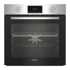 Электрический духовой шкаф Indesit IFE 3644 J IX