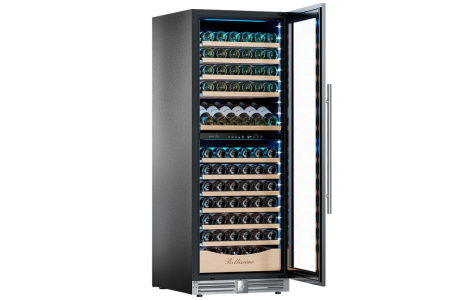 Винный шкаф Meyvel MV141PRO-KST2