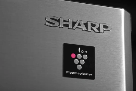 Холодильник Sharp SJEX93PSL