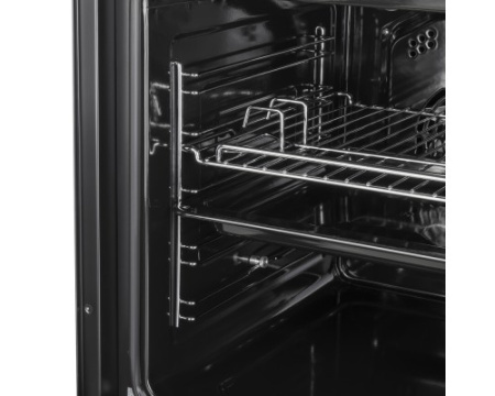 Шкаф духовой электрический MAUNFELD EOEM519PB