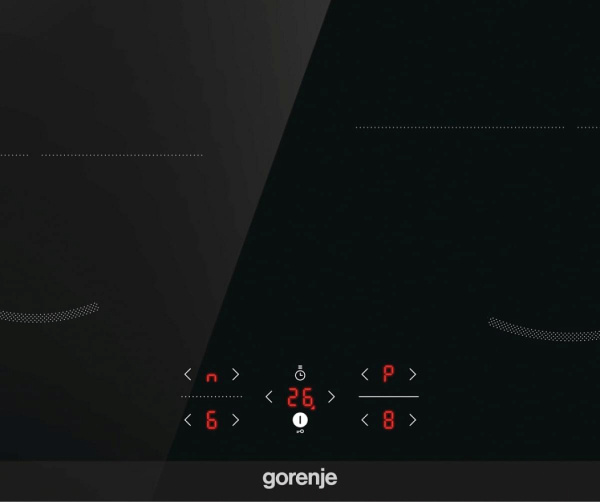 Индукционная варочная панель Gorenje GI6421BC