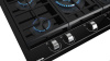 Варочная панель Teka GZC 75330 XBN NIGHT RIVER BLACK