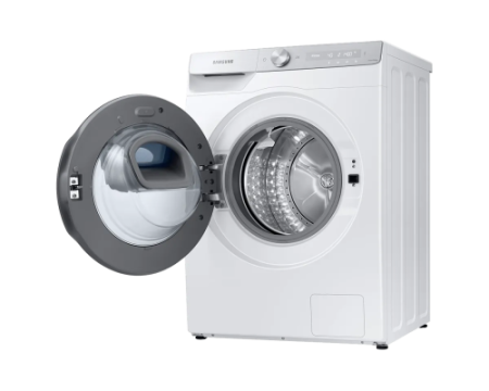 Стиральная машина Samsung WW90T986CSH/LP