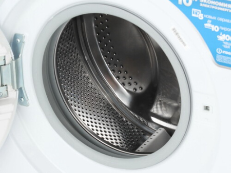 Стиральная машина Indesit BWSA 51051 1