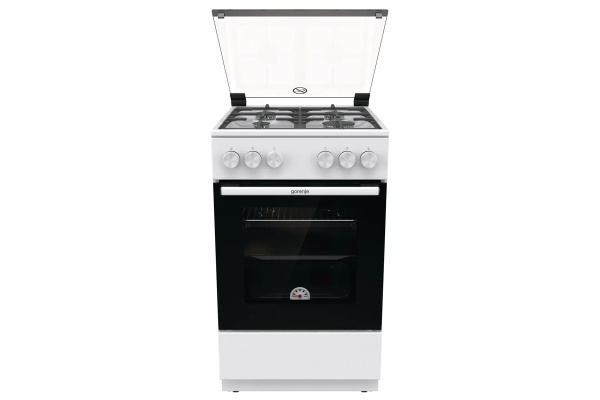 Газовая плита Gorenje GG5A12WF