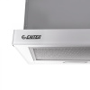Вытяжка кухонная EXITEQ EX-1076 white glass