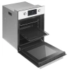 Духовой шкаф электрический Meferi MEO458WH COMFORT