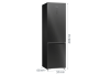 Холодильник Hisense RB5P410SAFE