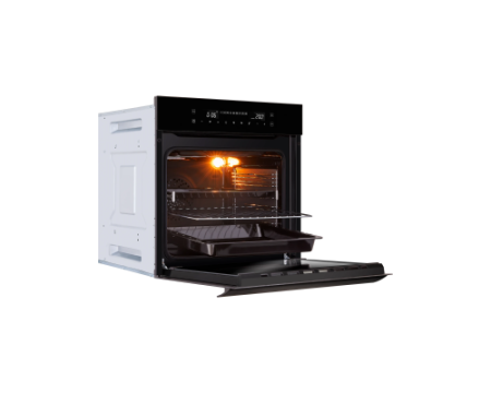 Духовой шкаф Hiberg VM 6192 B