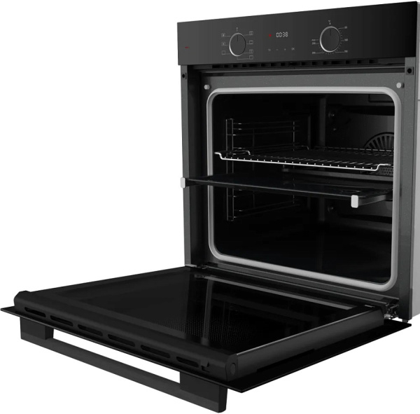 Духовой шкаф Kuppersberg HF 608 B