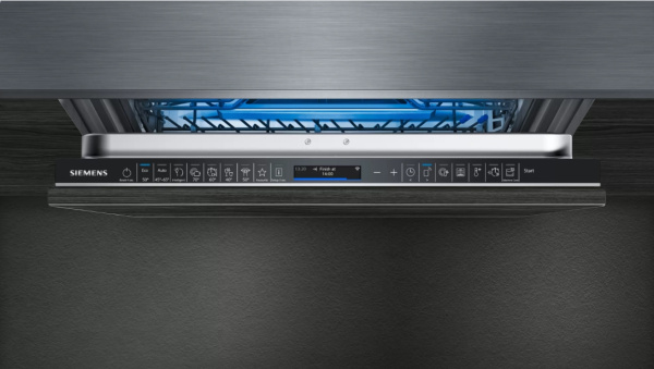 Посудомоечная машина Siemens SN87YX03CE