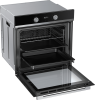 Духовой шкаф Haier HOQ-K5AAN3BX