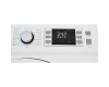 Стиральная машина узкая ZUGEL ZWS7141I Inverter