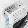 Стиральная машина Indesit BWSA 6109 WWV