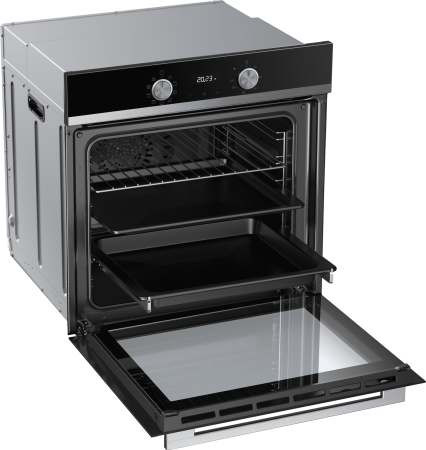 Духовой шкаф Haier HOQ-K5AAN3BX