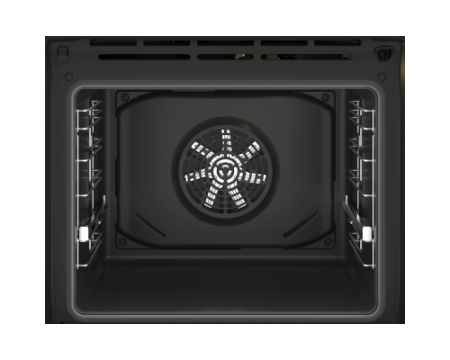 Духовой шкаф Hotpoint FE8 1352 SP BLG