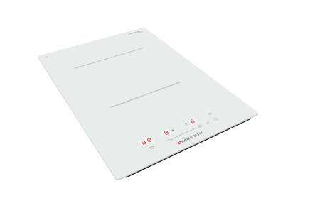Варочная панель индукционная Meferi MIH302WH COMFORT