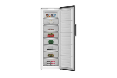 Морозильная камера Grundig GFPN66831XBR
