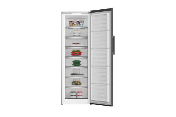 Морозильная камера Grundig GFPN66831XBR