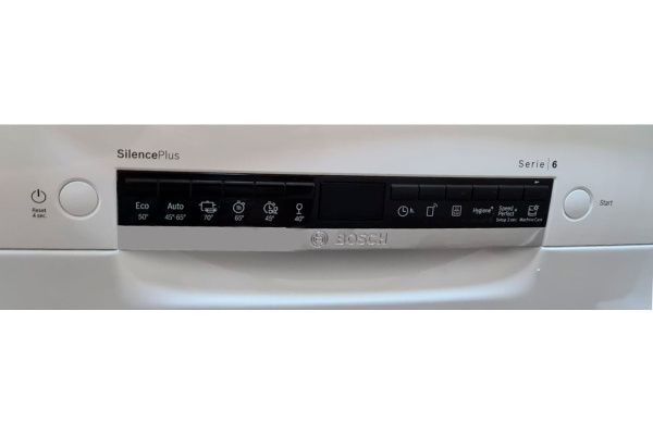Посудомоечная машина Bosch SMS6HMW28Q