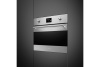 Духовой шкаф Smeg SO4302M1X