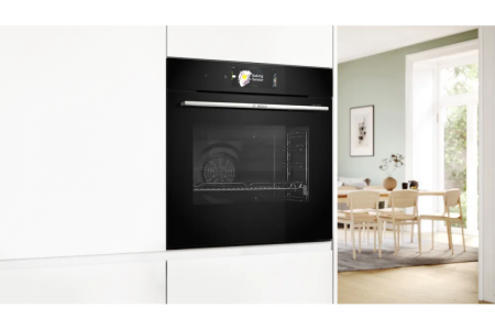 Духовой шкаф Bosch HBG778NB1