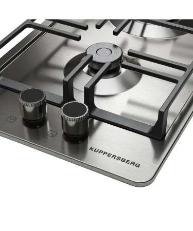 Варочная панель газовая Kuppersberg Домино FS 39 X