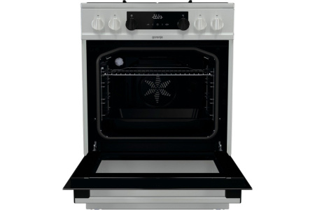 Комбинированная плита Gorenje KS635X