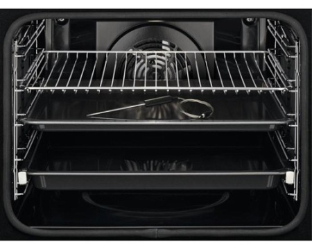 Духовой шкаф Electrolux EOD6P71Z