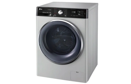 Стиральная машина LG F12U2HBS4