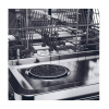 Встраиваемая посудомоечная машина Haier XS 6B0M4PDB-08