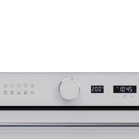 Духовой шкаф Lex EDM 1002 ONE WH