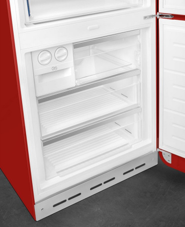 Холодильник Smeg FAB38RRD5