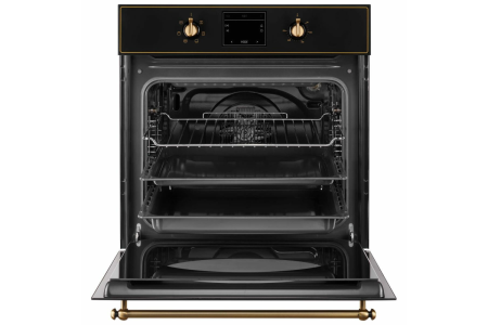 Духовой шкаф Kuppersberg SR 615 B Bronze