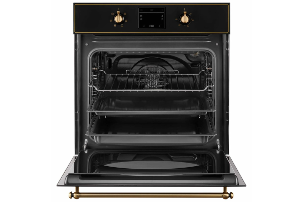 Духовой шкаф Kuppersberg SR 615 B Bronze
