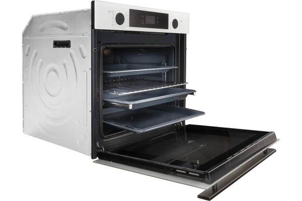 Электрический духовой шкаф DeLonghi DEO 755 BB RAMONA