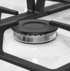 Газовая варочная панель Maunfeld EGHE.75.33CW/G