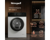 Стиральная машина Weissgauff WM 4506 D