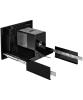 Встраиваемая кофемашина Kuppersberg KCM 183 Black