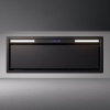 Вытяжка Falmec Design GRUPPO INCASSO PLUS 105 BK
