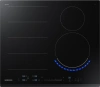 Индукционная варочная поверхность Samsung NZ63F3NM1AB/WT