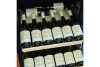 Винный шкаф Meyvel MV102-WA1-C (Almond)