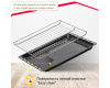 Электрический духовой шкаф Simfer B6EW04070