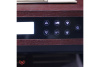 Винный шкаф Meyvel MV108-WM2-BAR-HUM