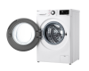 Стирально-сушильная LG F2V3FR6W
