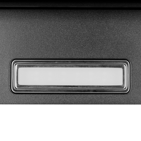 Наклонная кухонная вытяжка LEX Mika G 600 Black