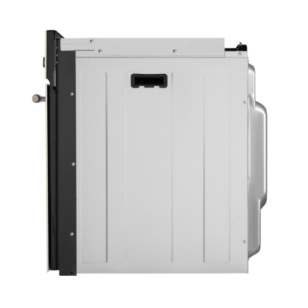 Шкаф духовой газоэлектрический Maunfeld  EOGC604RIB.MT Slim