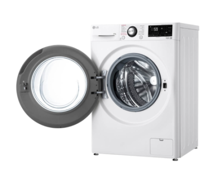 Стирально-сушильная LG F2V3FR6W
