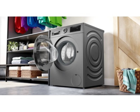 Стиральная машина Bosch WGG 244ZSSN