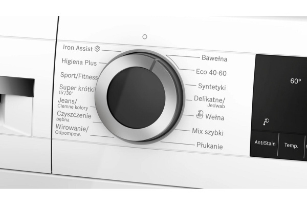 Стиральная машина Bosch WGG244Z9PL